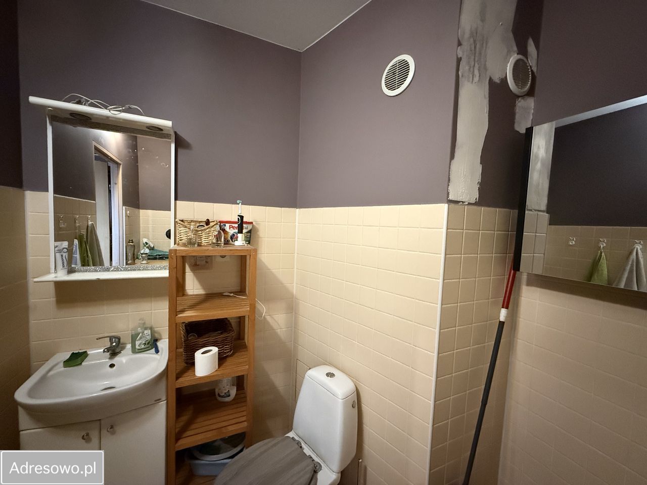 Mieszkanie 2-pokojowe Bełchatów, os. Budowlanych. Zdjęcie 6