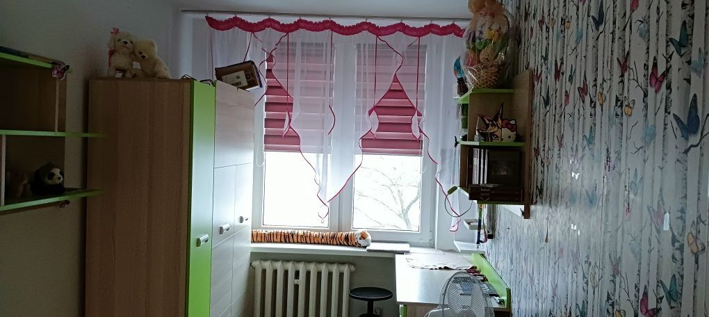 Mieszkanie 3-pokojowe Biała Podlaska Wola. Zdjęcie 4