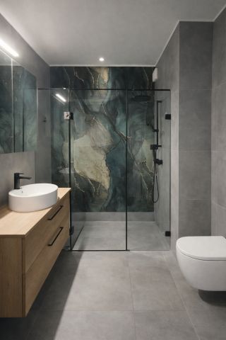 Mieszkanie 3-pokojowe Szczytno, ul. Jarosława Dąbrowskiego. Zdjęcie 8