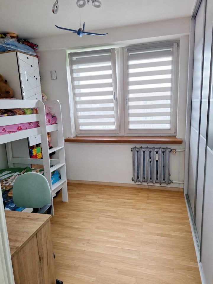 Mieszkanie 3-pokojowe Nowy Sącz, ul. 1 Brygady. Zdjęcie 6