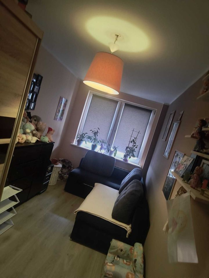 Mieszkanie 2-pokojowe Kielce, ul. Chęcińska. Zdjęcie 3