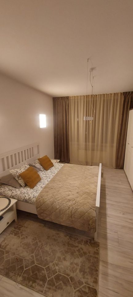 Mieszkanie 2-pokojowe Sosnowiec Stary Sosnowiec, ul. Jana Sobieskiego. Zdjęcie 12