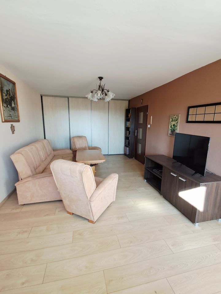 Mieszkanie 2-pokojowe Kalisz Centrum, ul. Legionów. Zdjęcie 3