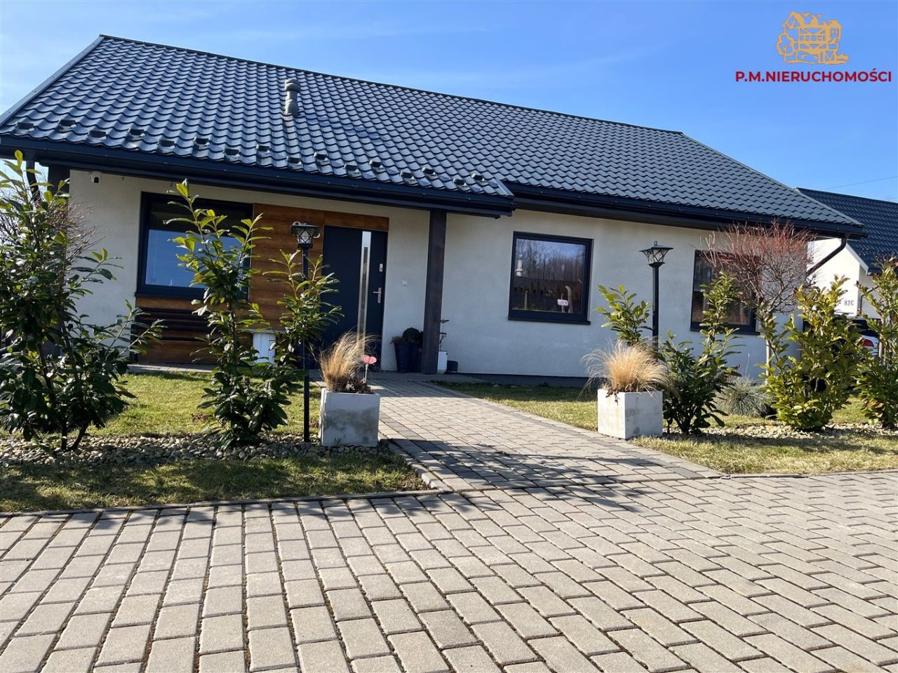 dom wolnostojący, 4 pokoje Rydułtowy. Zdjęcie 27