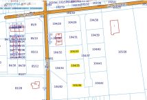 Działka budowlana Białystok Zawady, Świętego Krzysztofa. Zdjęcie 1