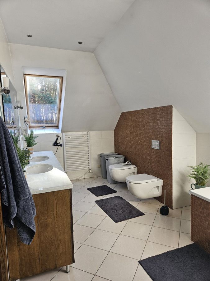 dom wolnostojący, 5 pokoi Tworóg. Zdjęcie 11