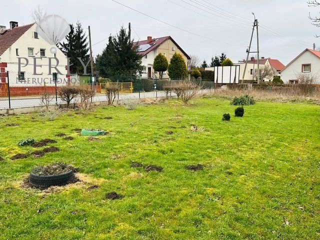 Działka budowlana Przyłęgów. Zdjęcie 4