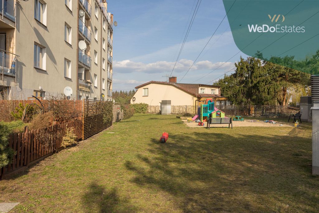 Mieszkanie 3-pokojowe Józefosław, ul. Geodetów. Zdjęcie 22