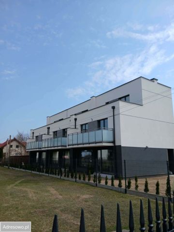 Mieszkanie 5-pokojowe Warszawa Wawer, ul. Wał Miedzeszyński. Zdjęcie 1