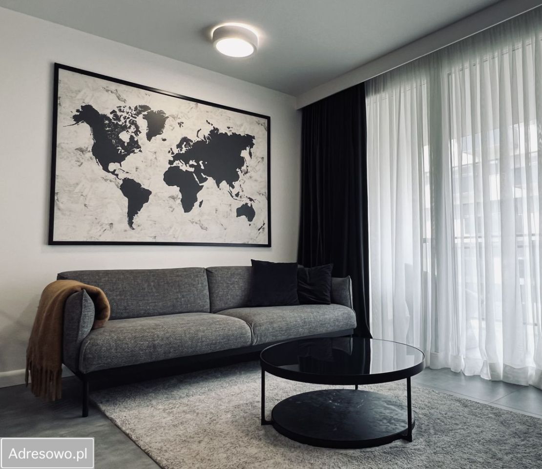 Mieszkanie 2-pokojowe Tychy, al. marsz. Piłsudskiego. Zdjęcie 3