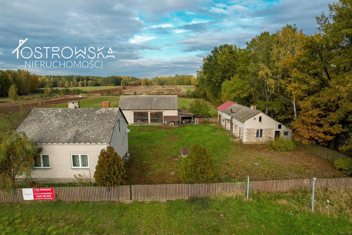 dom wolnostojący, 3 pokoje Zwierzyniec. Zdjęcie 16