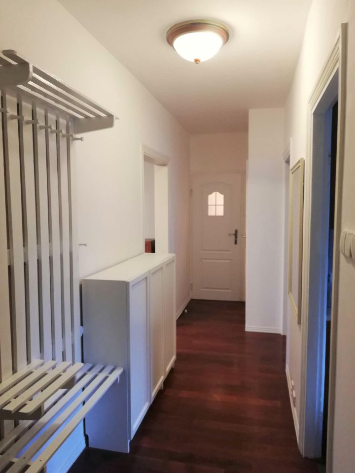 Mieszkanie 3-pokojowe Warszawa Natolin, ul. Małej Łąki. Zdjęcie 11