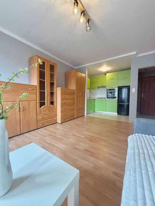 Mieszkanie 2-pokojowe Kędzierzyn-Koźle, al. Jana Pawła II. Zdjęcie 8