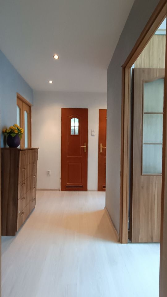 Mieszkanie 3-pokojowe Lublin LSM, ul. Magdaleny Brzeskiej. Zdjęcie 3