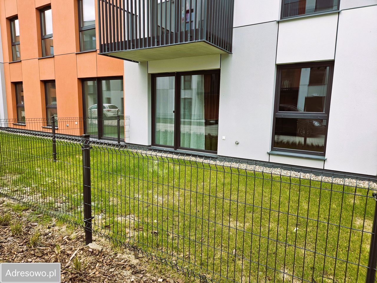 Mieszkanie 2-pokojowe Rotmanka. Zdjęcie 2