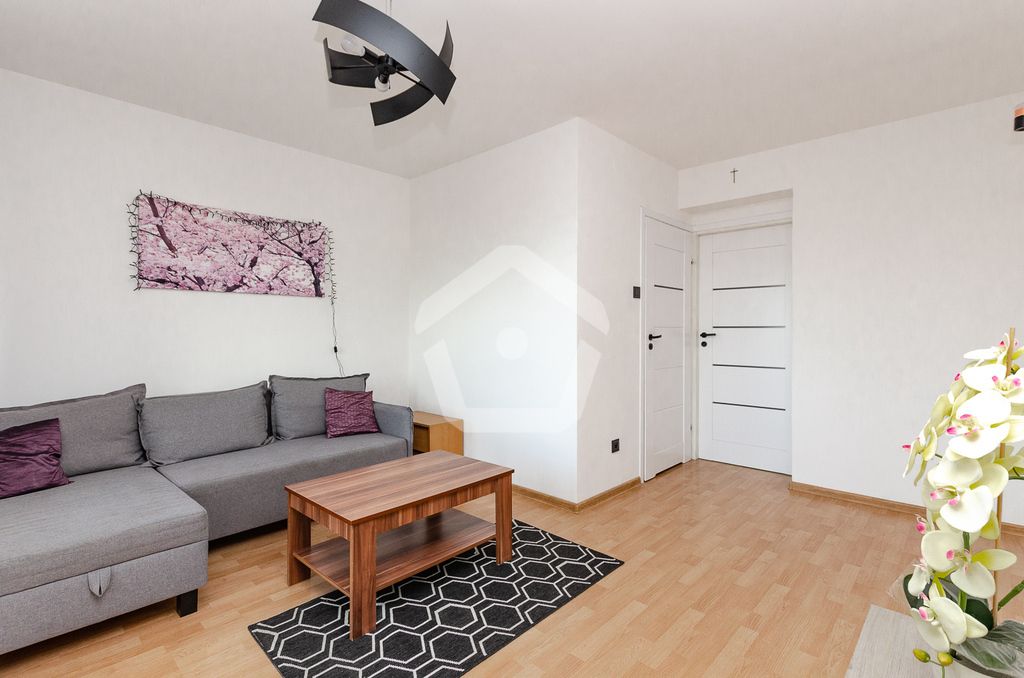 Mieszkanie 2-pokojowe Rzeszów Pobitno, ul. Jana Twardowskiego. Zdjęcie 2