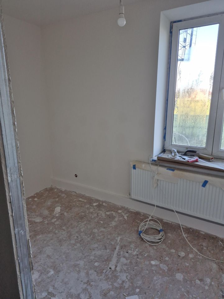 Mieszkanie 5-pokojowe Woskowice Małe, ul. Szkolna. Zdjęcie 11