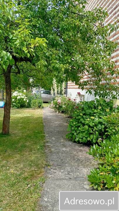 dom wolnostojący Gomunice. Zdjęcie 12