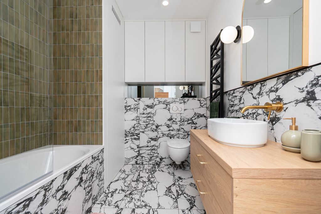 Mieszkanie 2-pokojowe Kalisz, ul. Lipowa. Zdjęcie 7