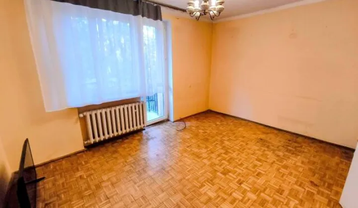 Mieszkanie 2-pokojowe Jaworzno Podwale, ul. Podwale