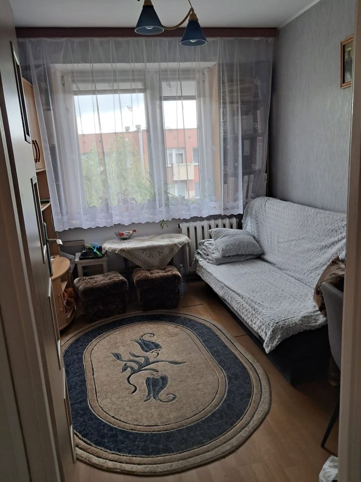 Mieszkanie 3-pokojowe Hajnówka, ul. Lipowa. Zdjęcie 8