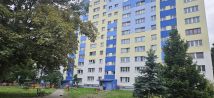 Mieszkanie 2-pokojowe Łódź Retkinia, ul. Olimpijska. Zdjęcie 2