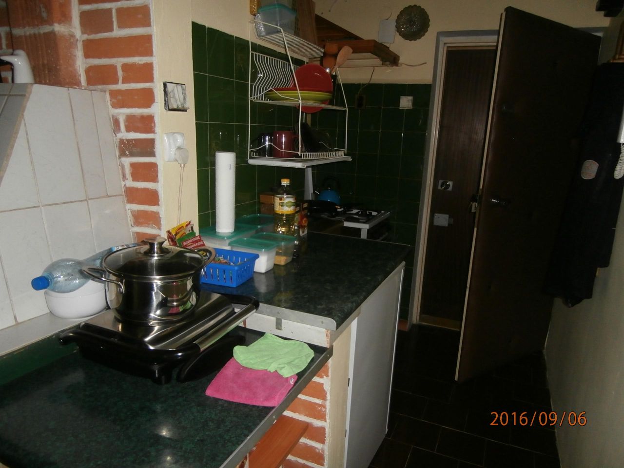 Mieszkanie 2-pokojowe Lublin Czuby, ul. Zwycięska. Zdjęcie 9