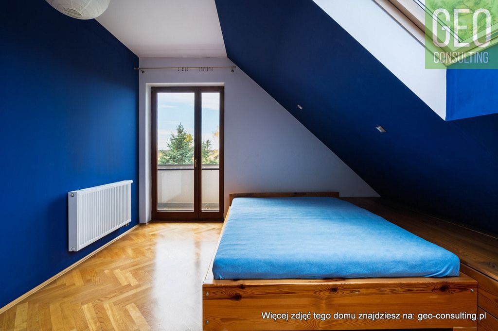 dom wolnostojący, 4 pokoje Michałowice. Zdjęcie 38