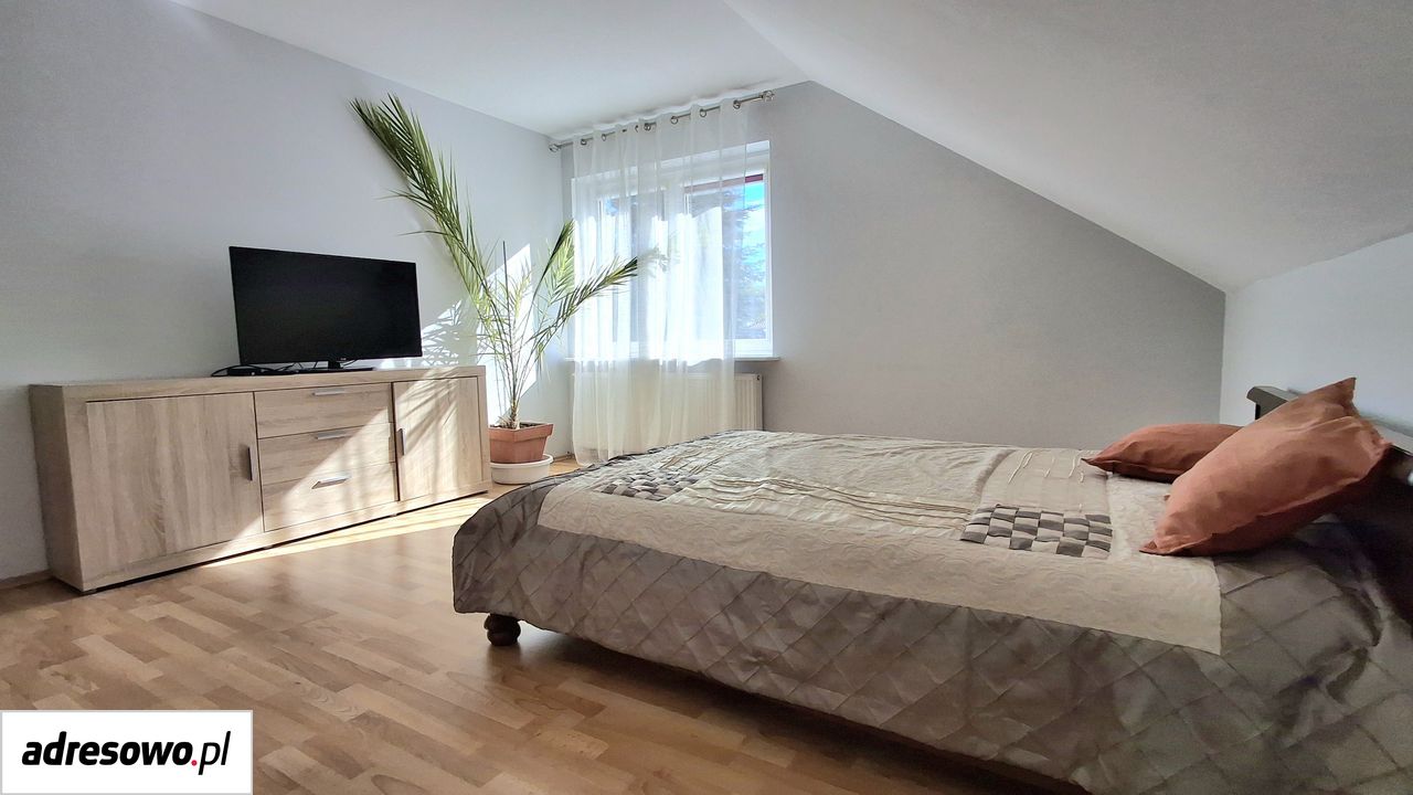 dom wolnostojący, 6 pokoi Przeźmierowo. Zdjęcie 12