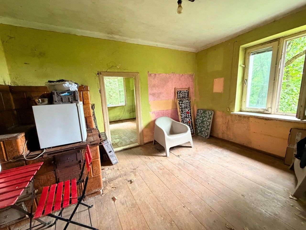 dom wolnostojący, 3 pokoje Handzlówka Doły, Pod gaj. Zdjęcie 8