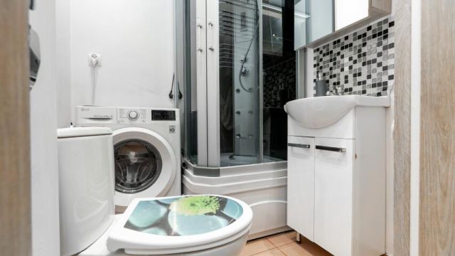 Mieszkanie 2-pokojowe Elbląg, ul. Królewiecka. Zdjęcie 8