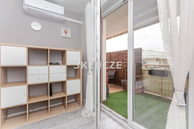 Mieszkanie 2-pokojowe Lublin, ul. Jantarowa. Zdjęcie 9