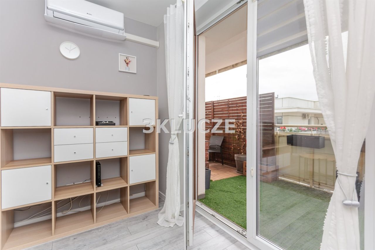 Mieszkanie 2-pokojowe Lublin, ul. Jantarowa. Zdjęcie 9