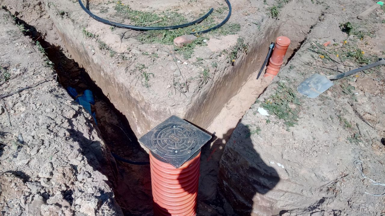 Działka budowlana Dobiesławiec. Zdjęcie 4