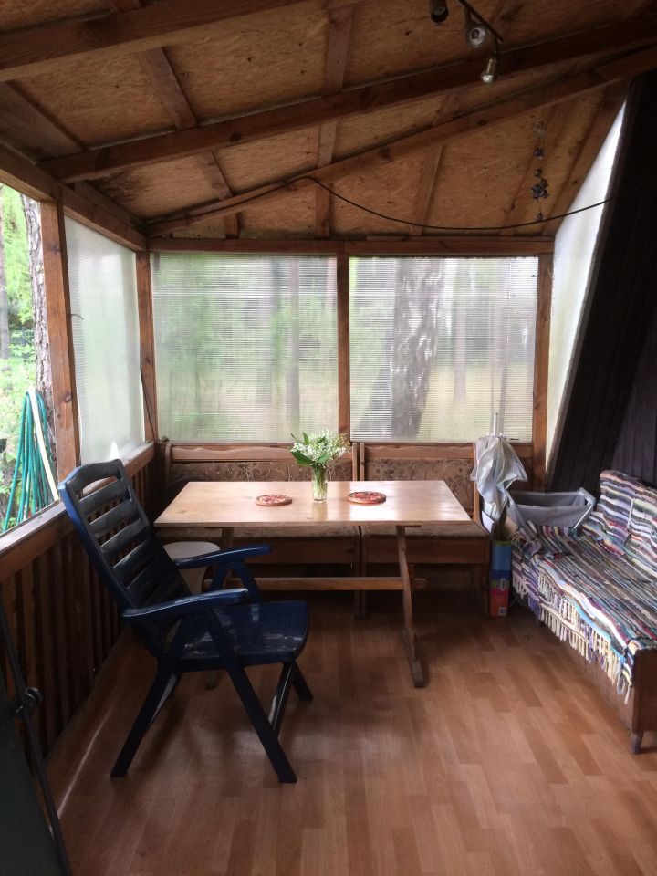 Działka rekreacyjna Rosanów Rosanów Górny, ul. Poprzeczna. Zdjęcie 4