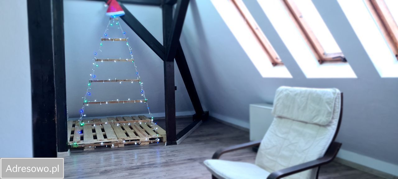 Mieszkanie 3-pokojowe Wrocław Stare Miasto, ul. Widok. Zdjęcie 3