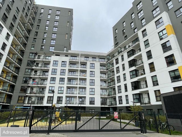 Mieszkanie 1-pokojowe Warszawa Wola, ul. Skierniewicka. Zdjęcie 1