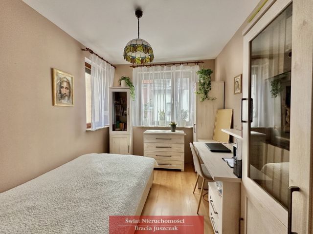 Mieszkanie 3-pokojowe Wrocław Maślice. Zdjęcie 4