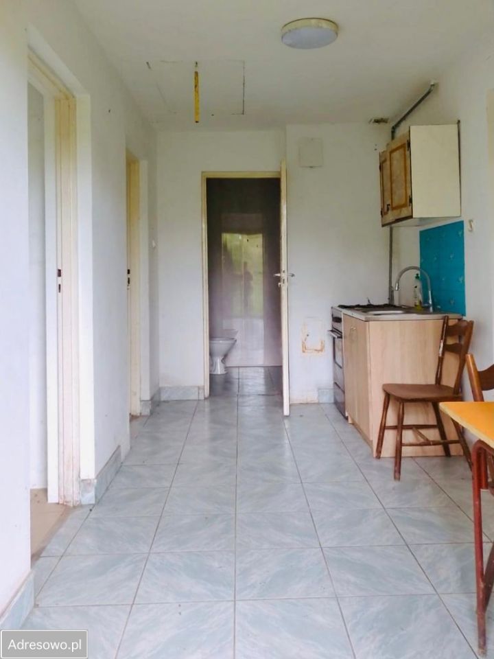 Lokal Górki. Zdjęcie 18