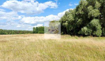 Działka rolna Stolec