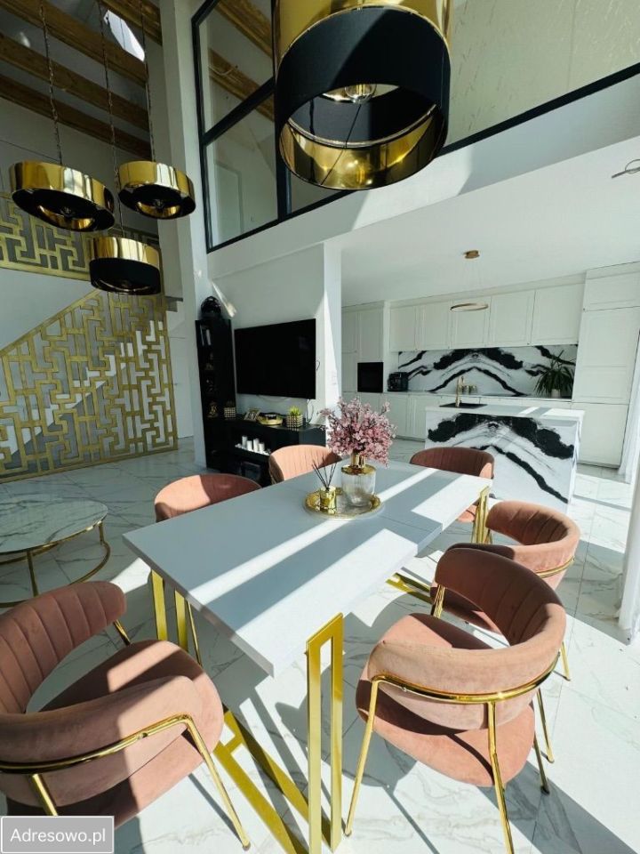 dom wolnostojący, 5 pokoi Stężyca. Zdjęcie 4