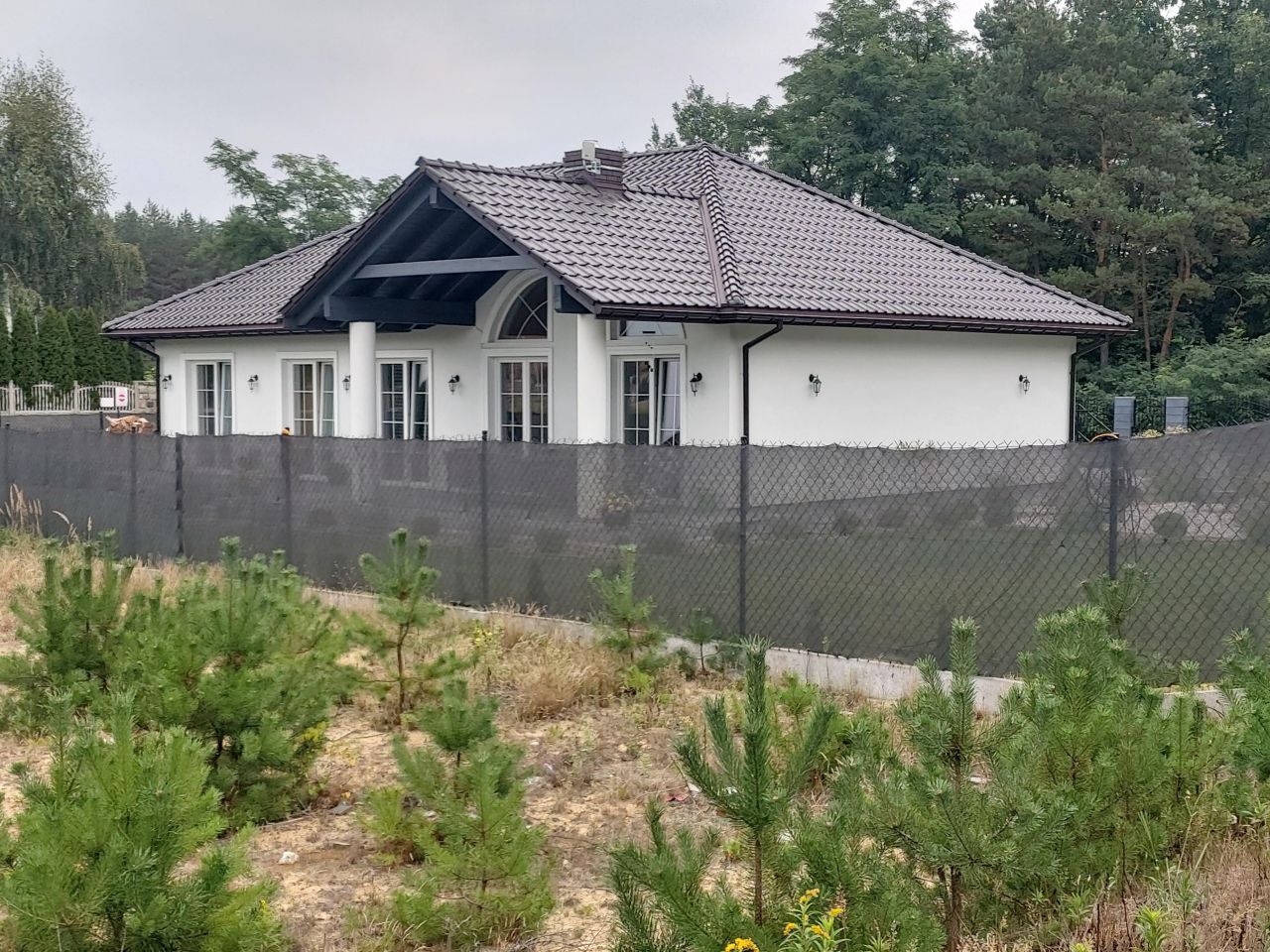 dworek, 5 pokoi Stalowa Wola Sudoły, rondo Rotmistrza Witolda Pileckiego. Zdjęcie 9