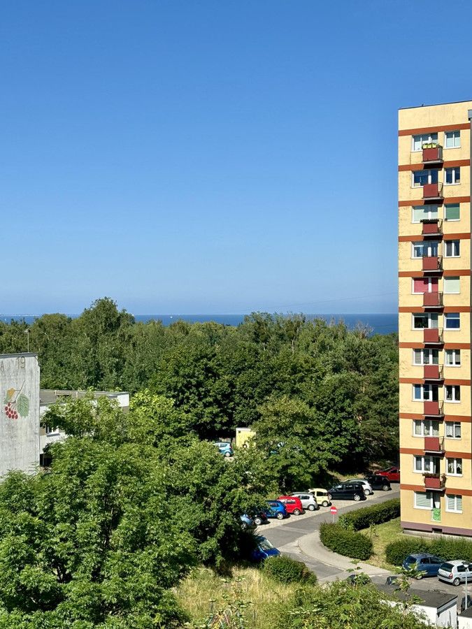 Mieszkanie 3-pokojowe Sopot Kamienny Potok, ul. Józefa Kraszewskiego. Zdjęcie 11