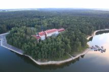 Działka budowlana Chańcza. Zdjęcie 1