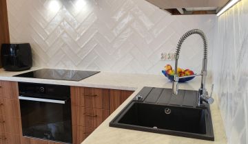 Mieszkanie 3-pokojowe Wrocław Złotniki, ul. Kościańska