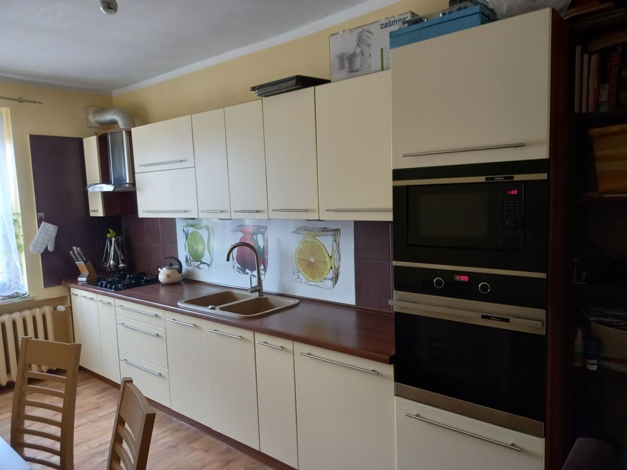 Mieszkanie 2-pokojowe Mogilno. Zdjęcie 2