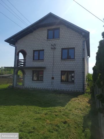 dom wolnostojący Ludwinów. Zdjęcie 1
