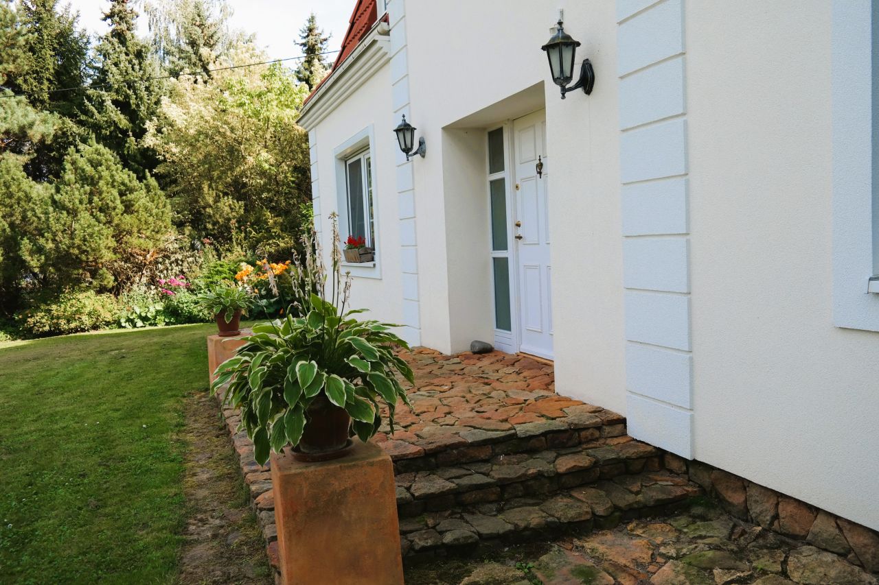 dom wolnostojący, 6 pokoi Nowe Gnatowice. Zdjęcie 8