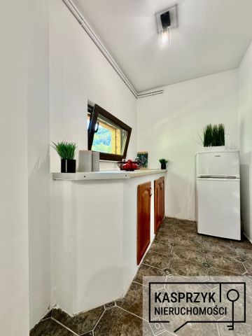 dom wolnostojący, 2 pokoje Folusz. Zdjęcie 10