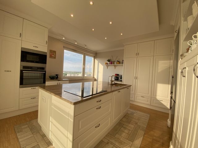 Mieszkanie 5-pokojowe Warszawa Mokotów, al. gen. Władysława Sikorskiego. Zdjęcie 6